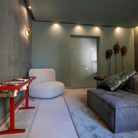Arco Vecchio Urban Suite - Epoca Collection Λέτσε Εξωτερικό φωτογραφία