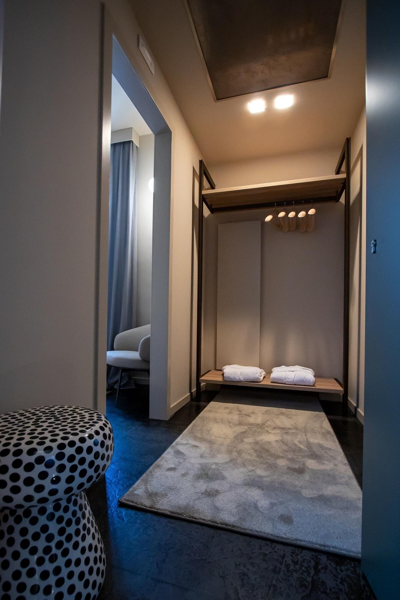 Arco Vecchio Urban Suite - Epoca Collection Λέτσε Εξωτερικό φωτογραφία