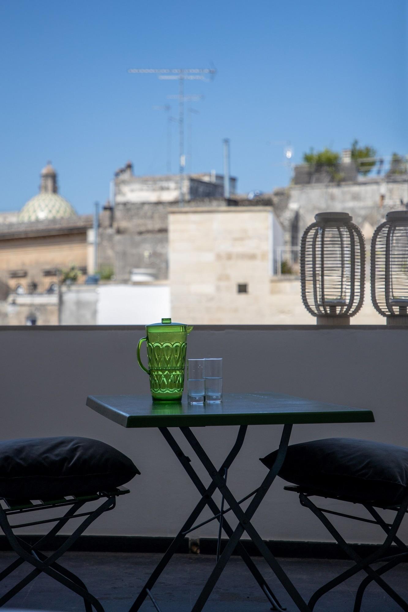 Arco Vecchio Urban Suite - Epoca Collection Λέτσε Εξωτερικό φωτογραφία