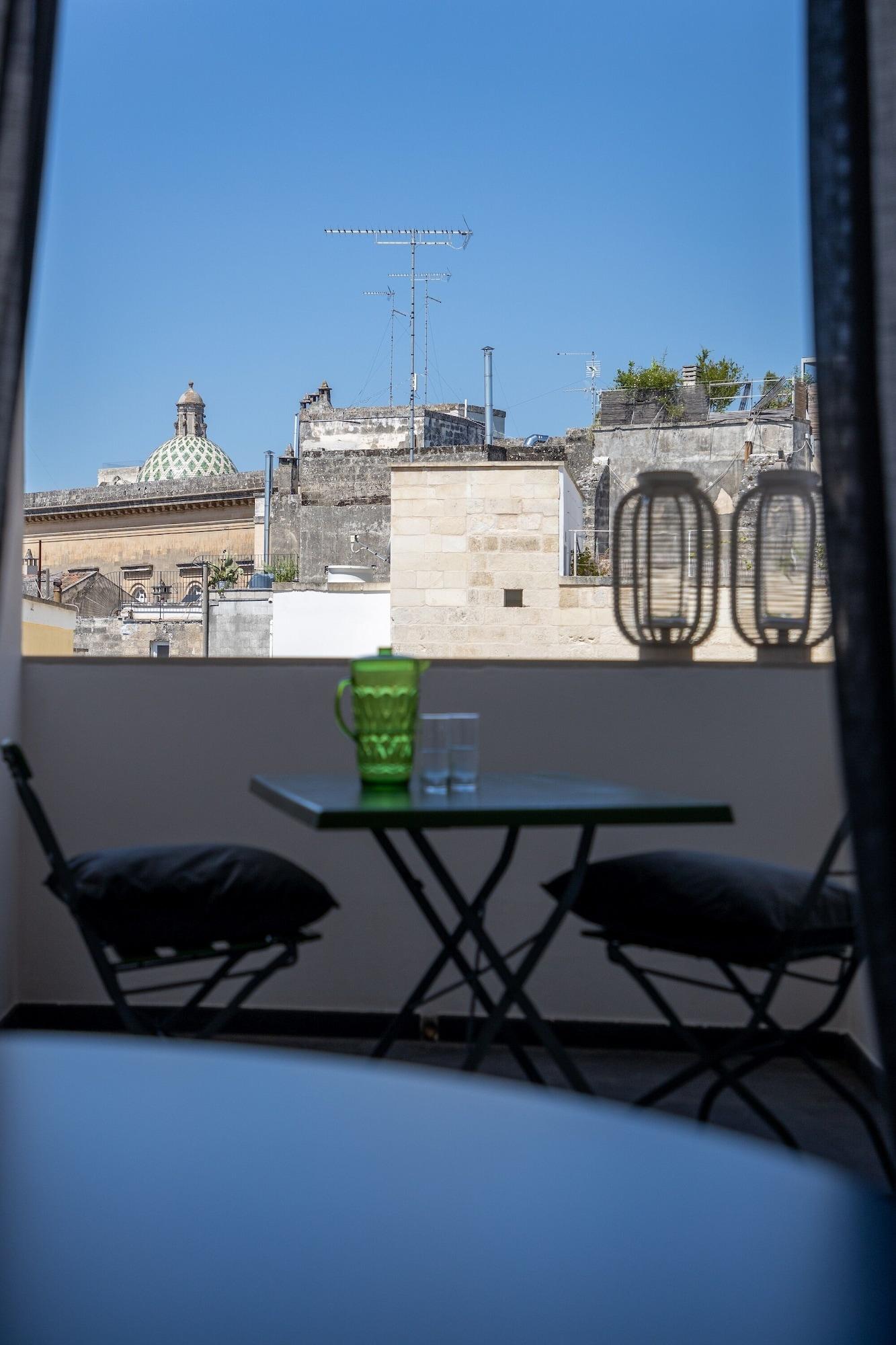 Arco Vecchio Urban Suite - Epoca Collection Λέτσε Εξωτερικό φωτογραφία