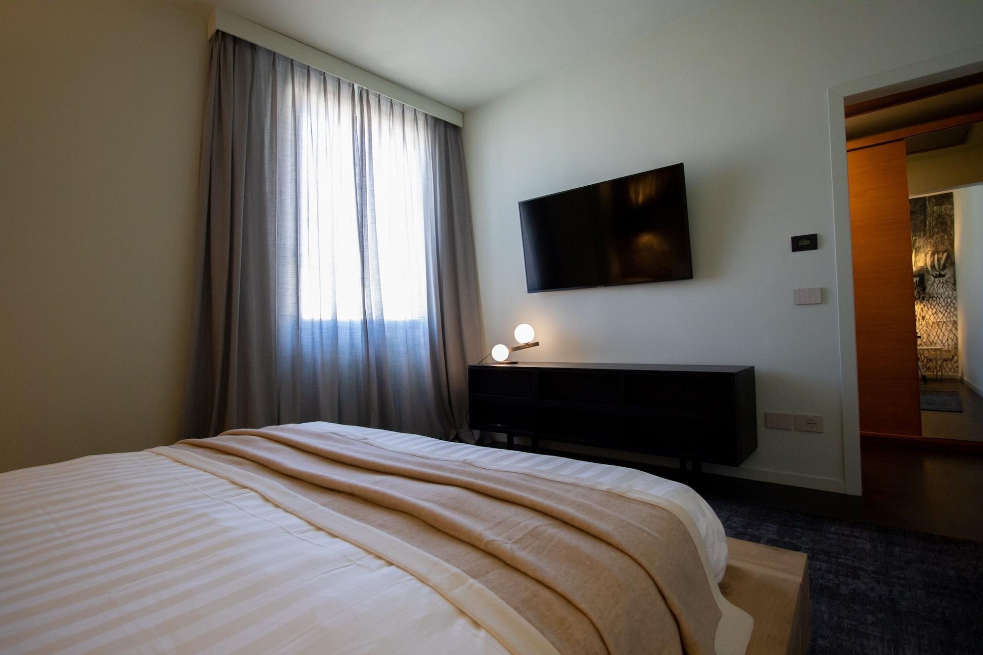 Arco Vecchio Urban Suite - Epoca Collection Λέτσε Εξωτερικό φωτογραφία