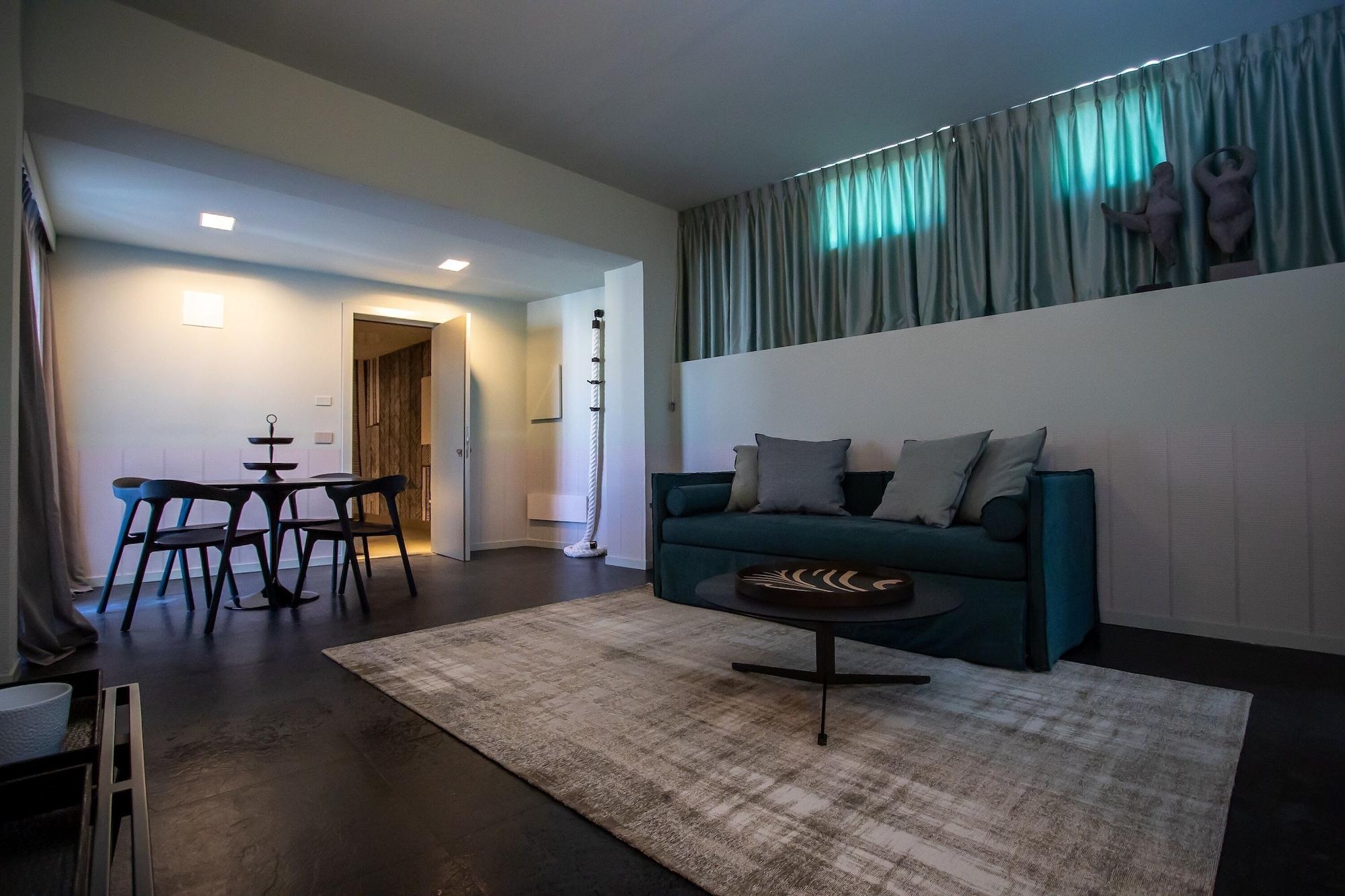 Arco Vecchio Urban Suite - Epoca Collection Λέτσε Εξωτερικό φωτογραφία