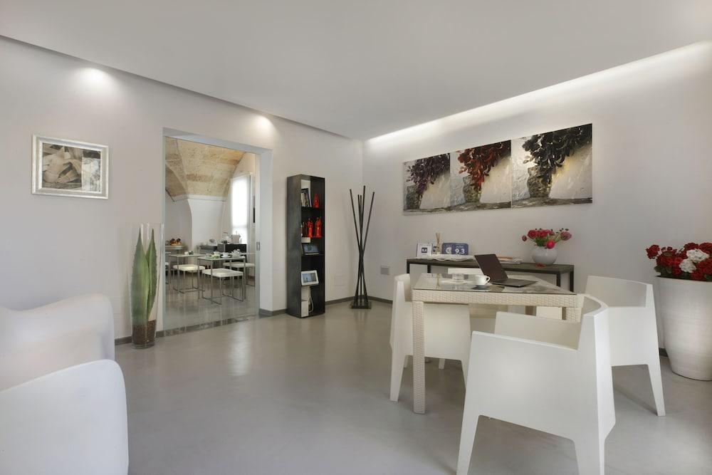 Arco Vecchio Urban Suite - Epoca Collection Λέτσε Εξωτερικό φωτογραφία