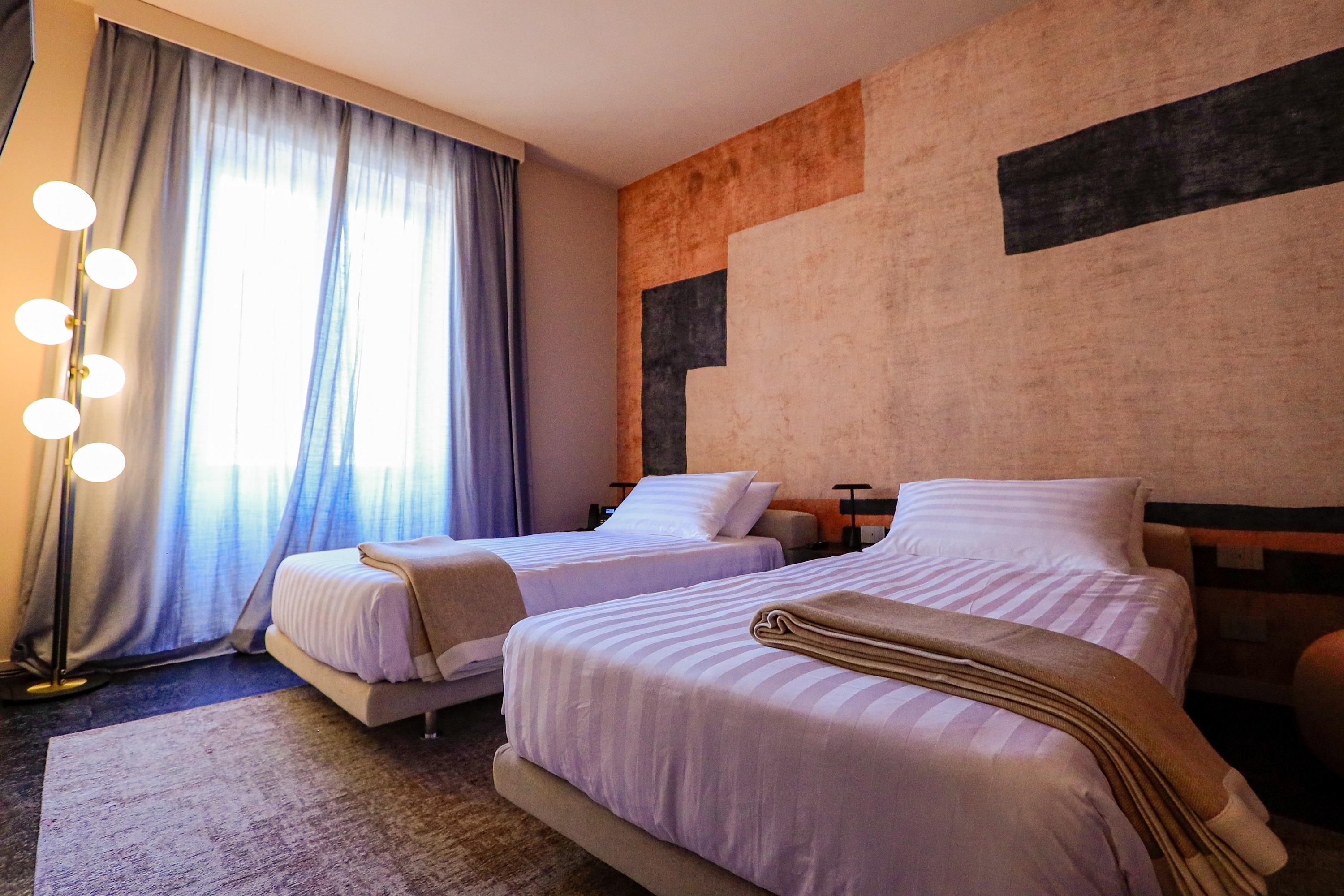 Arco Vecchio Urban Suite - Epoca Collection Λέτσε Εξωτερικό φωτογραφία