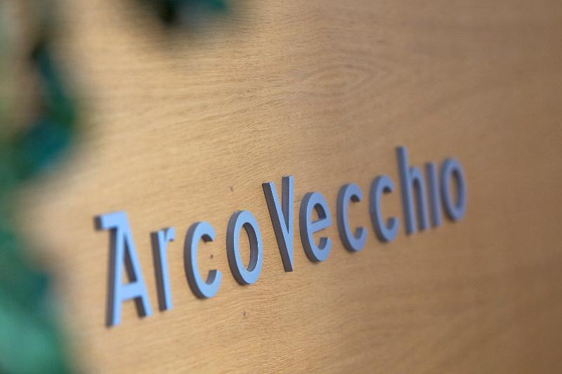 Arco Vecchio Urban Suite - Epoca Collection Λέτσε Εξωτερικό φωτογραφία