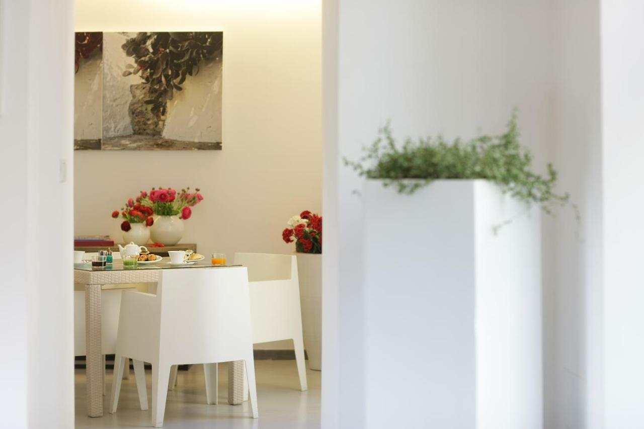 Arco Vecchio Urban Suite - Epoca Collection Λέτσε Εξωτερικό φωτογραφία